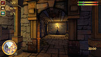 The Caretaker Dungeon Nightshift screenshots 05 small دانلود بازی The Caretaker Dungeon Nightshiftd برای PC